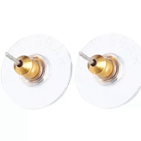 NWT ⚜️🦖⚜️ Baublebar x Disney Pixar Toy Story Rex Earrings - Picture 3 of 5